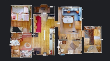 Prodej chaty / chalupy 78 m², Štětí