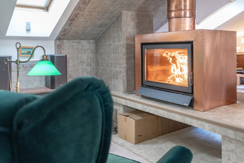 Prodej bytu atypický v osobním vlastnictví 145 m², Praha 8 - Libeň