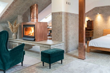 Prodej bytu 3+1 v osobním vlastnictví 145 m², Praha 8 - Libeň