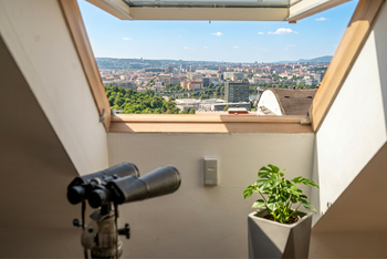Prodej bytu 3+1 v osobním vlastnictví 145 m², Praha 8 - Libeň