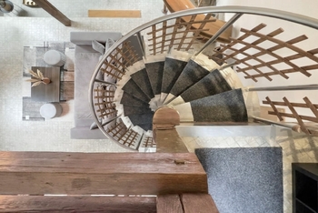 Prodej bytu 3+1 v osobním vlastnictví 145 m², Praha 8 - Libeň