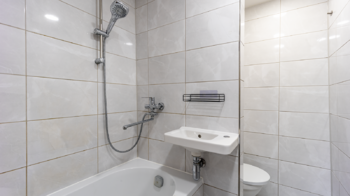 Prodej bytu 1+kk v osobním vlastnictví 25 m², Varnsdorf