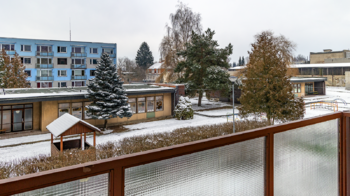 Prodej bytu 1+kk v osobním vlastnictví 25 m², Varnsdorf