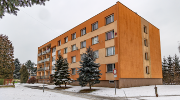 Prodej bytu 1+kk v osobním vlastnictví 25 m², Varnsdorf