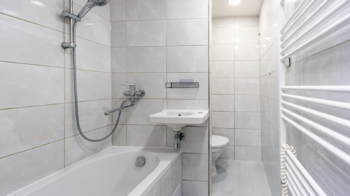 Prodej bytu 1+kk v osobním vlastnictví 25 m², Varnsdorf