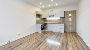 Prodej bytu 1+kk v osobním vlastnictví 25 m², Varnsdorf