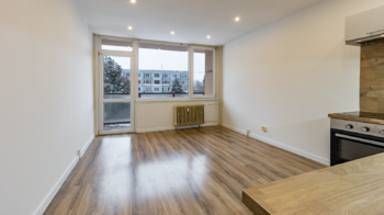 Prodej bytu 1+kk v osobním vlastnictví 25 m², Varnsdorf