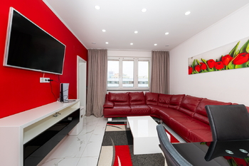 Prodej bytu 2+1 v osobním vlastnictví 57 m², Praha 4 - Krč