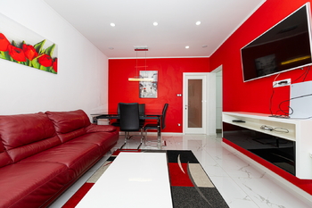 Prodej bytu 2+1 v osobním vlastnictví 57 m², Praha 4 - Krč