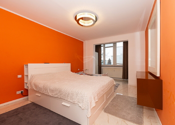 Prodej bytu 2+1 v osobním vlastnictví 57 m², Praha 4 - Krč