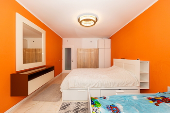 Prodej bytu 2+1 v osobním vlastnictví 57 m², Praha 4 - Krč