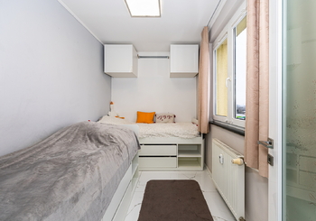 Prodej bytu 2+1 v osobním vlastnictví 57 m², Praha 4 - Krč