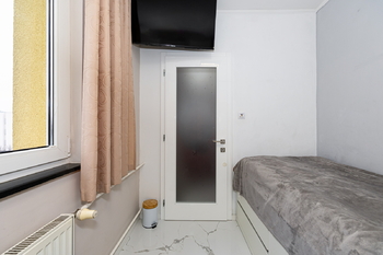 Prodej bytu 2+1 v osobním vlastnictví 57 m², Praha 4 - Krč