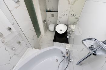 Prodej bytu 2+1 v osobním vlastnictví 57 m², Praha 4 - Krč