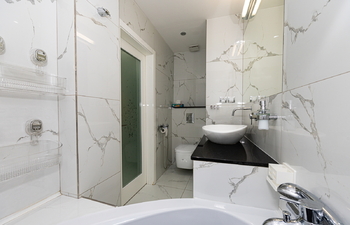 Prodej bytu 2+1 v osobním vlastnictví 57 m², Praha 4 - Krč