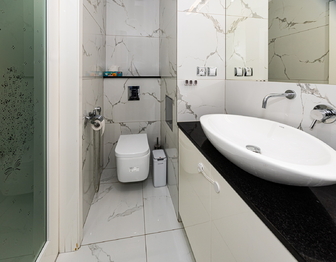 Prodej bytu 2+1 v osobním vlastnictví 57 m², Praha 4 - Krč