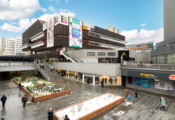 Prodej bytu 2+1 v osobním vlastnictví 57 m², Praha 4 - Krč