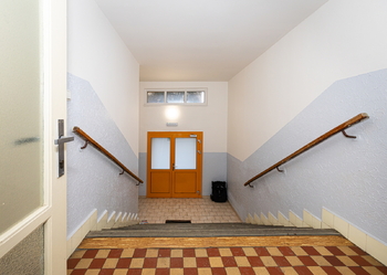 Prodej bytu 2+1 v osobním vlastnictví 57 m², Praha 4 - Krč