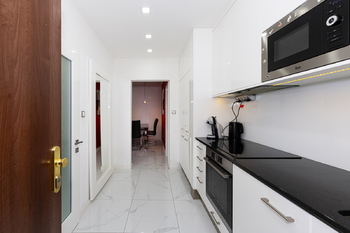 Prodej bytu 2+1 v osobním vlastnictví 57 m², Praha 4 - Krč