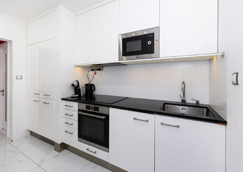 Prodej bytu 2+1 v osobním vlastnictví 57 m², Praha 4 - Krč