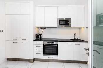 Prodej bytu 2+1 v osobním vlastnictví 57 m², Praha 4 - Krč