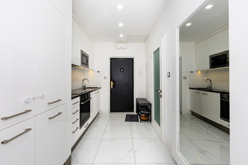 Prodej bytu 2+1 v osobním vlastnictví 57 m², Praha 4 - Krč