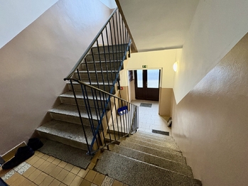 Prodej bytu 3+1 v osobním vlastnictví 82 m², Horní Vltavice