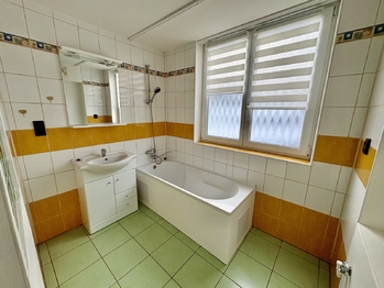 Prodej bytu 3+1 v osobním vlastnictví 82 m², Horní Vltavice