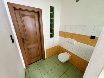 Prodej bytu 3+1 v osobním vlastnictví 82 m², Horní Vltavice