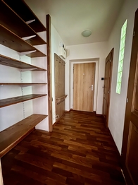 Prodej bytu 3+1 v osobním vlastnictví 82 m², Horní Vltavice