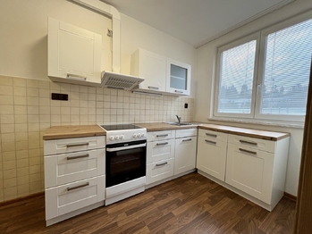 Prodej bytu 3+1 v osobním vlastnictví 82 m², Horní Vltavice