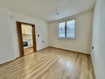 Prodej bytu 3+1 v osobním vlastnictví 82 m², Horní Vltavice