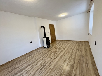 Prodej bytu 3+1 v osobním vlastnictví 82 m², Horní Vltavice