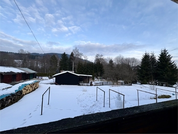 Prodej bytu 3+1 v osobním vlastnictví 82 m², Horní Vltavice