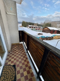 Prodej bytu 3+1 v osobním vlastnictví 82 m², Horní Vltavice