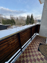 Prodej bytu 3+1 v osobním vlastnictví 82 m², Horní Vltavice