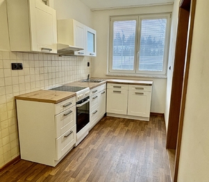 Prodej bytu 3+1 v osobním vlastnictví 82 m², Horní Vltavice