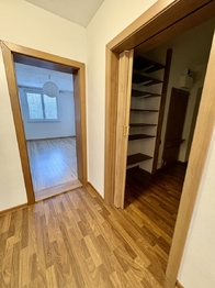 Prodej bytu 3+1 v osobním vlastnictví 82 m², Horní Vltavice