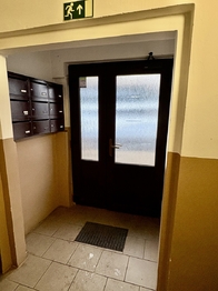 Prodej bytu 3+1 v osobním vlastnictví 82 m², Horní Vltavice