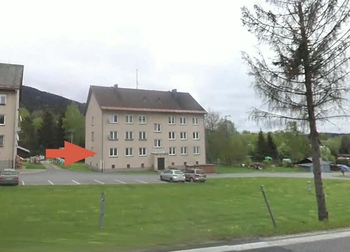 Prodej bytu 3+1 v osobním vlastnictví 75 m², Horní Vltavice