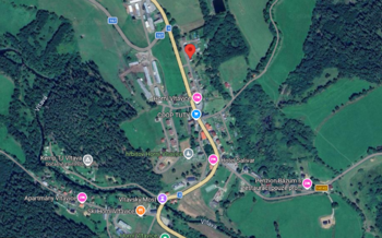 Prodej bytu 3+1 v osobním vlastnictví 75 m², Horní Vltavice