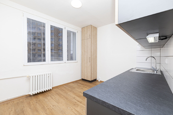 Pronájem bytu 2+1 v družstevním vlastnictví 55 m², Roudnice nad Labem