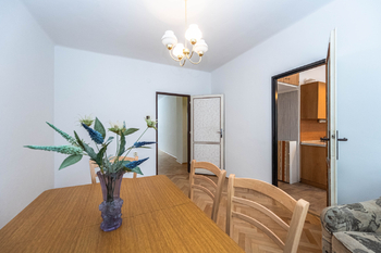 Pronájem bytu 4+1 v osobním vlastnictví 73 m², Praha 6 - Veleslavín