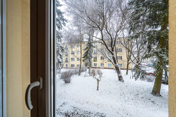 Pronájem bytu 4+1 v osobním vlastnictví 73 m², Praha 6 - Veleslavín