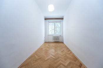 Pronájem bytu 4+1 v osobním vlastnictví 73 m², Praha 6 - Veleslavín