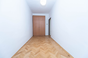 Pronájem bytu 4+1 v osobním vlastnictví 73 m², Praha 6 - Veleslavín