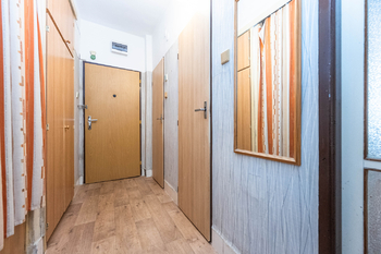 Pronájem bytu 4+1 v osobním vlastnictví 73 m², Praha 6 - Veleslavín