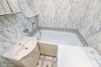 Pronájem bytu 4+1 v osobním vlastnictví 73 m², Praha 6 - Veleslavín