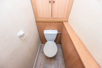 Pronájem bytu 4+1 v osobním vlastnictví 73 m², Praha 6 - Veleslavín