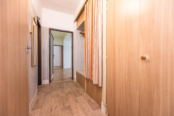 Pronájem bytu 4+1 v osobním vlastnictví 73 m², Praha 6 - Veleslavín